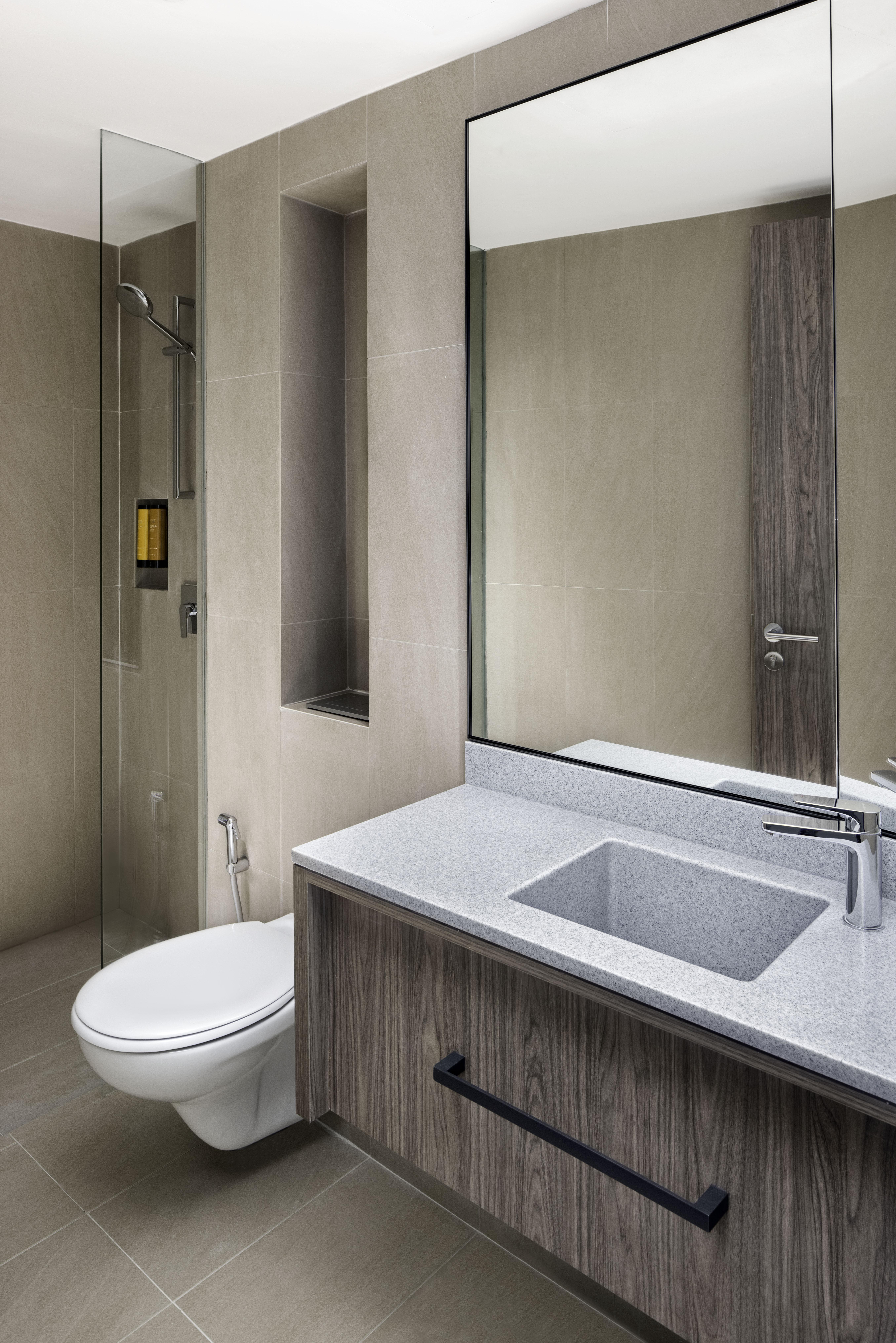 Travelodge Harbourfront Сингапур Екстериор снимка