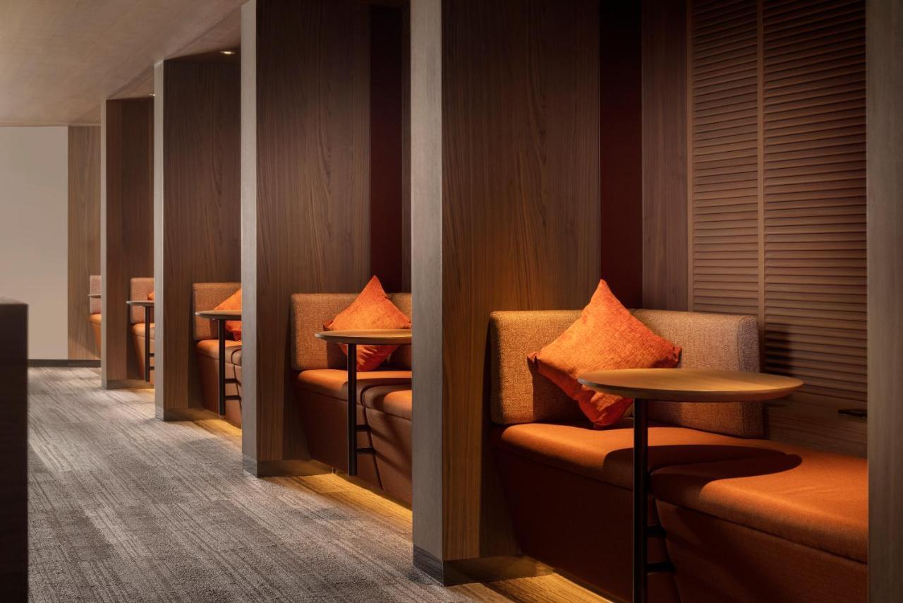Travelodge Harbourfront Сингапур Екстериор снимка