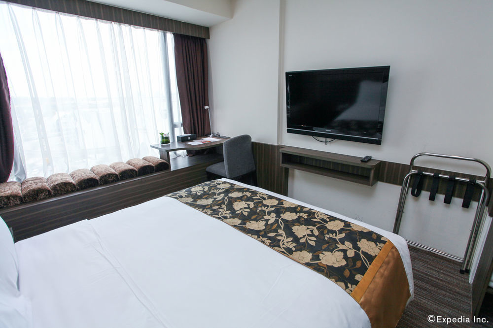 Travelodge Harbourfront Сингапур Екстериор снимка